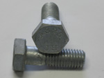Structural Bolts 