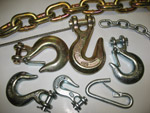 Chain & Wire Rope