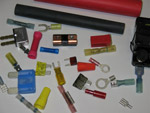 Wire & Electrical Products