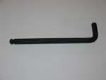 Ball End L-Wrench