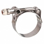 T-Bolt Clamp