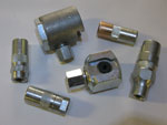 Grease Couplers