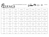 IFACS-181