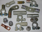 Battery Terminals