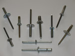 Blind Rivets