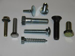 Bolts & Cap Screws