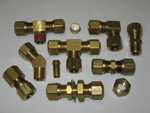 NTA Compression Fittings