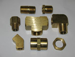 Pipe Fittings