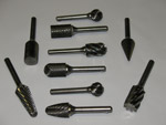Carbide Burs