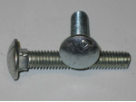 Carriage Bolts