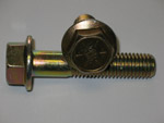 Flange (Frame) Bolts