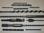 Drill Bits