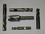 End Mills