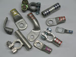 Heavy Duty Battery Lugs