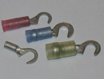 Hook Terminals