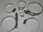 Hose Clamps