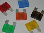 MAXI Fuses