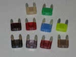 MINI Fuses