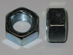 Hex Nuts