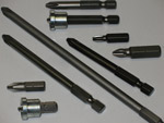 Phillips Bits