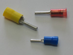 Pin Terminals 