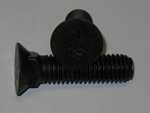 Plow Bolts