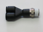 Y Connector 