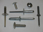 Rivets