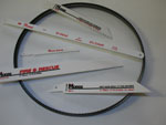Saw Blades