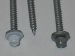 Siding Screws