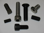 Socket Head Products