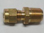 Male Connectors 