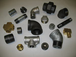 Pipe Fittings