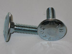 Step Bolts