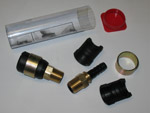 Hose End Kits