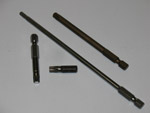Torx Equivalent Bits