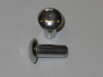 Solid Aluminum Rivets