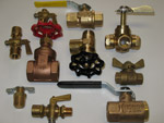 Valves