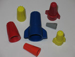 Wire Nuts