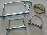 Wire Lock Pins 