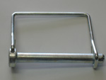 Square Wire Lock Pins 