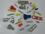 Wire Terminals