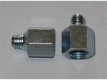 Zerk Adapters
