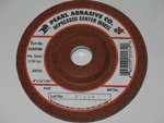 Grinding Wheels 