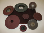 Abrasives 