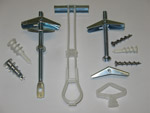 Wall Anchors