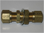 Bulkhead Union