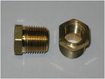 Hex Bushing