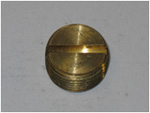 Slotted Plug
