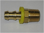 Hose Lock Fittings